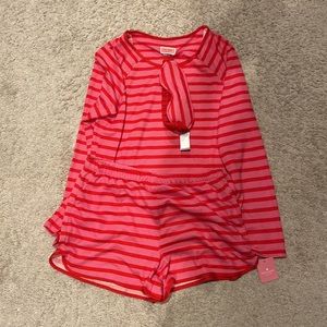 Kate spade PJs size medium with tags